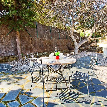 Holiday Home Mimosa By Interhome Cadaques Exterior photo