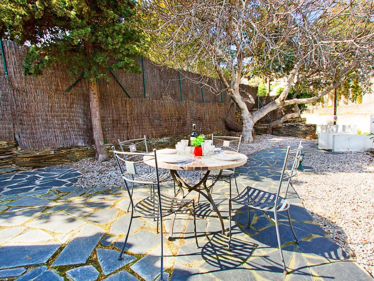 Holiday Home Mimosa By Interhome Cadaques Exterior photo