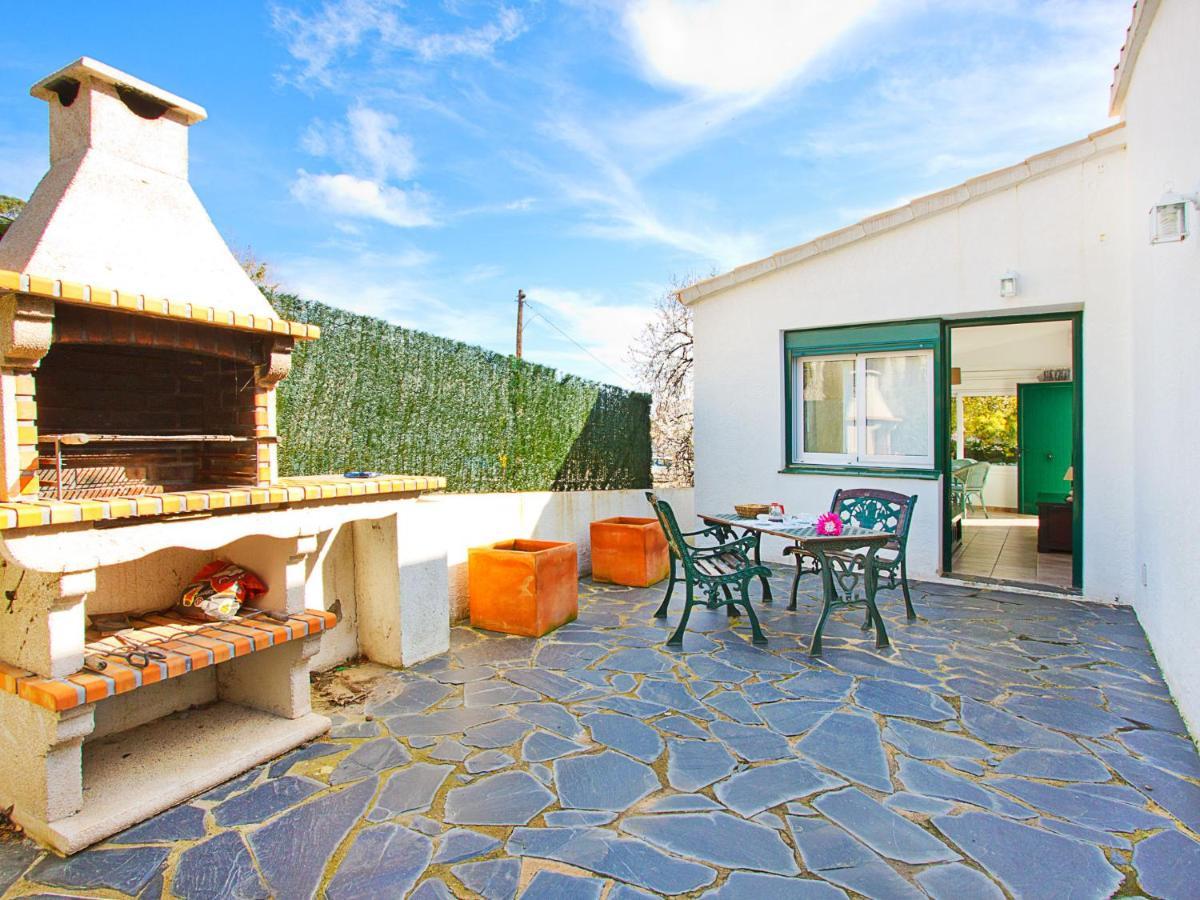 Holiday Home Mimosa By Interhome Cadaques Exterior photo