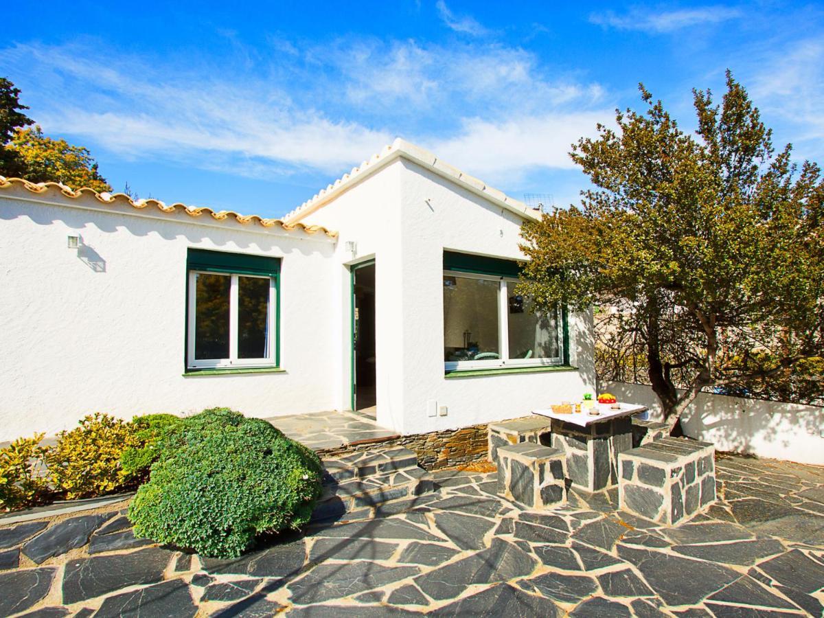 Holiday Home Mimosa By Interhome Cadaques Exterior photo
