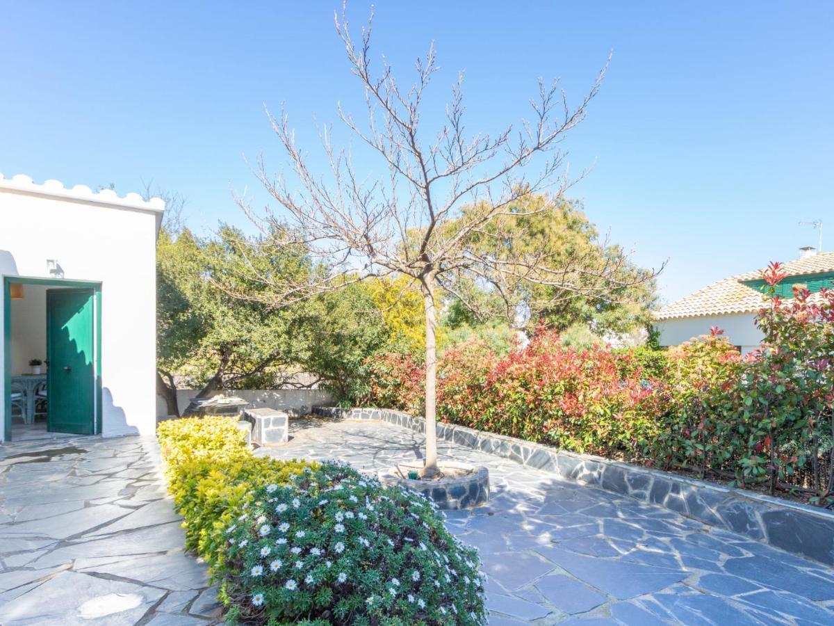 Holiday Home Mimosa By Interhome Cadaques Exterior photo