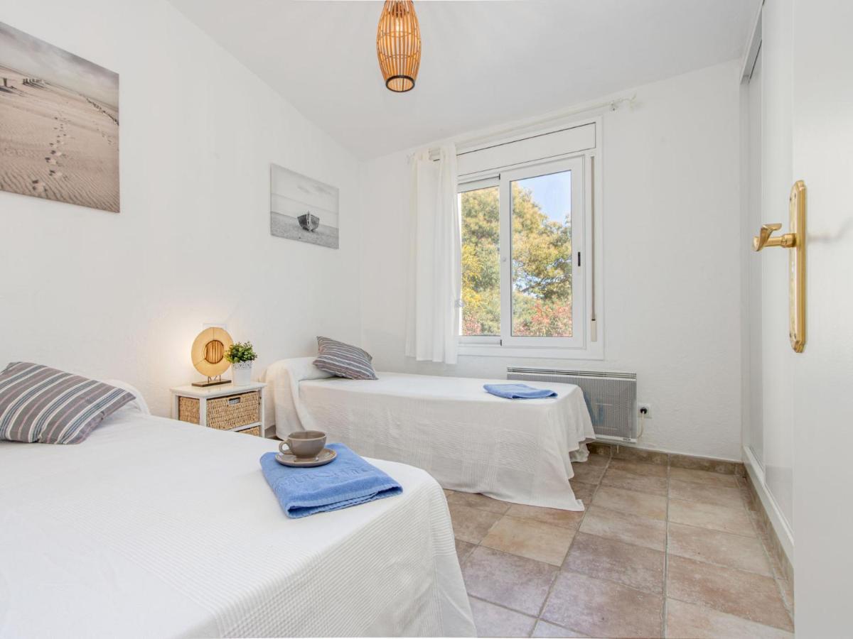 Holiday Home Mimosa By Interhome Cadaques Exterior photo