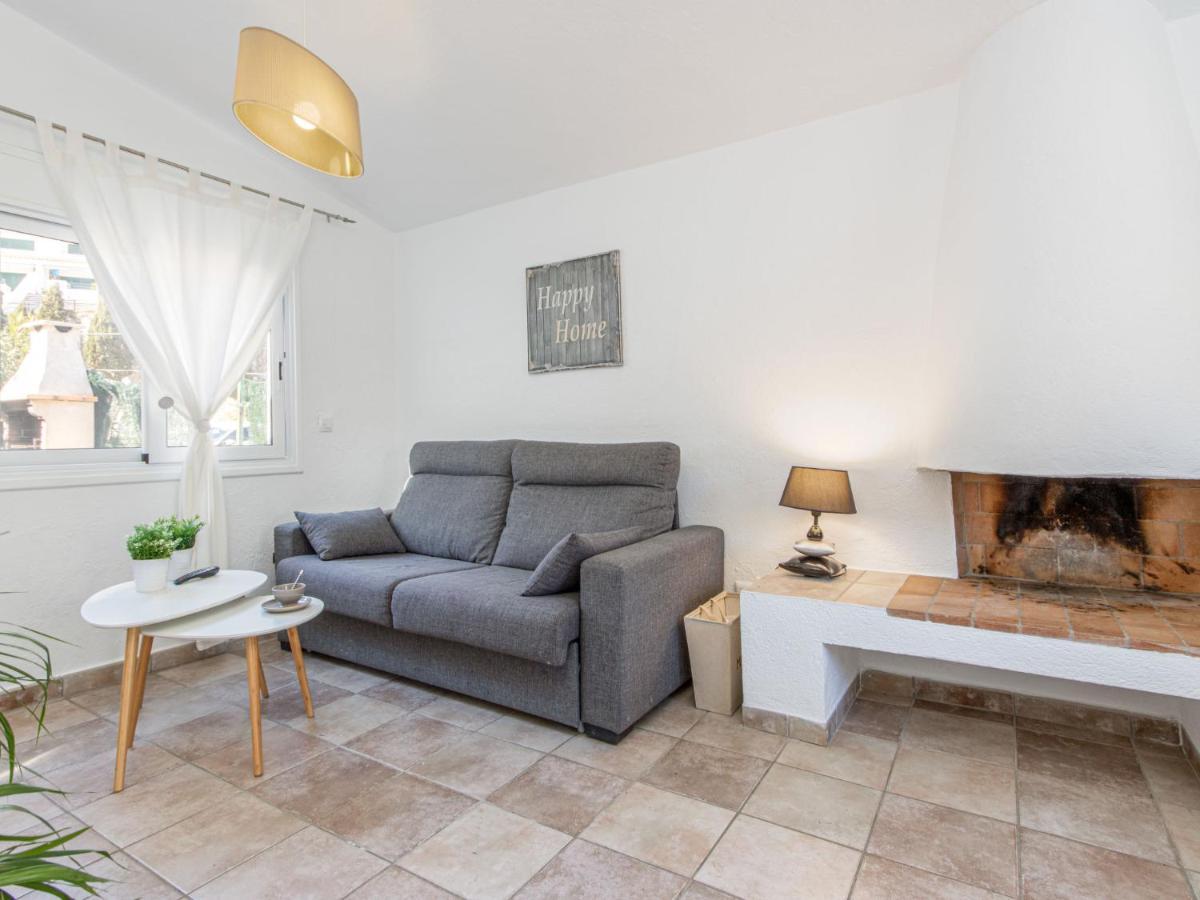 Holiday Home Mimosa By Interhome Cadaques Exterior photo