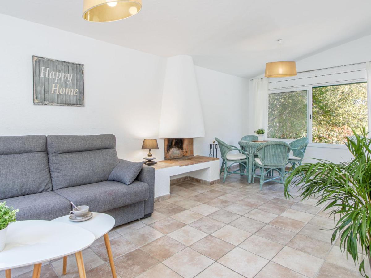 Holiday Home Mimosa By Interhome Cadaques Exterior photo