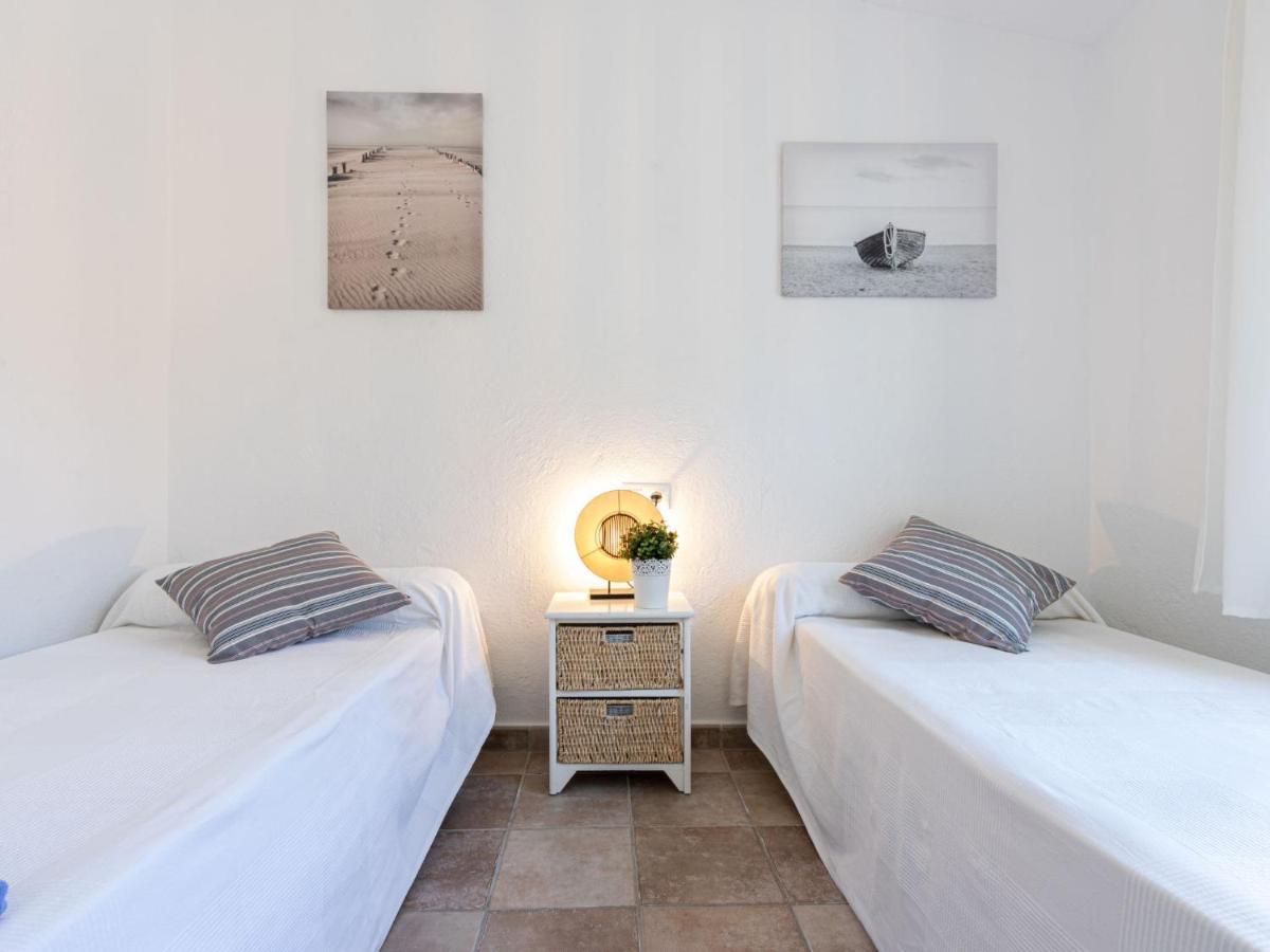 Holiday Home Mimosa By Interhome Cadaques Exterior photo