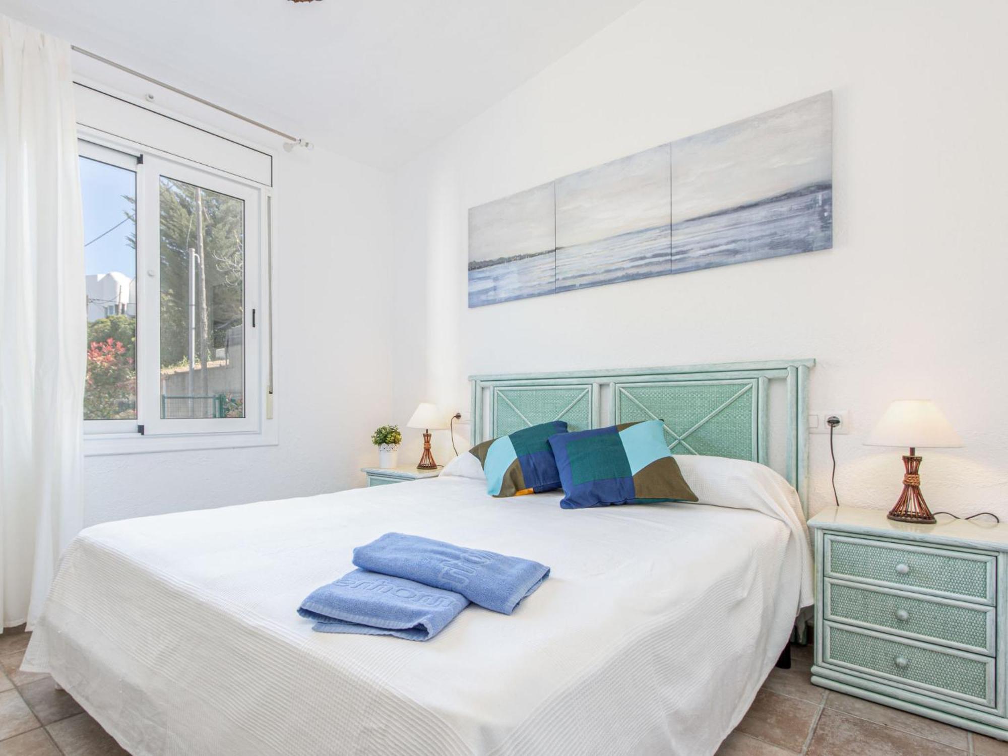 Holiday Home Mimosa By Interhome Cadaques Exterior photo